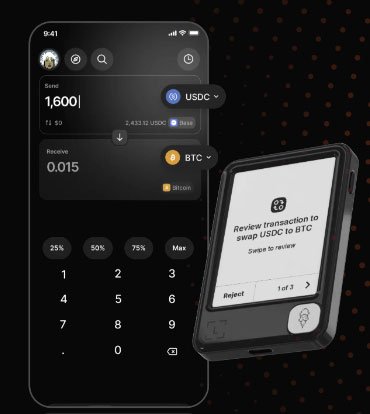 multiwallet-support